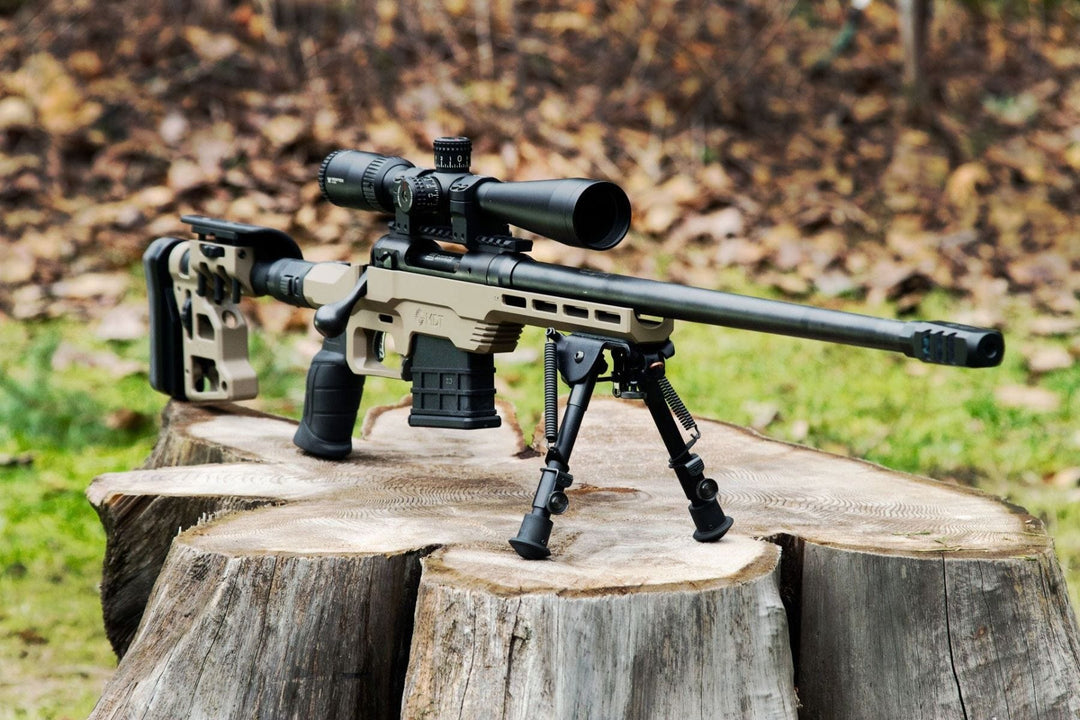 MDT LSS Gen 2 Chassis for Centrefire Rifles