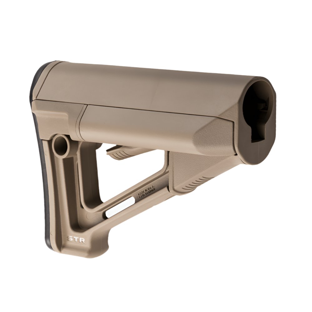 str-carbine-stock-mil-spec-Flat Dark Earth