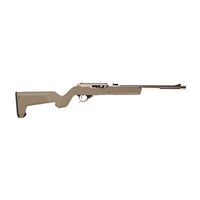 X-22 Backpack Stock For Ruger 10/22 Takedown