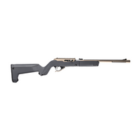 X-22 Backpack Stock For Ruger 10/22 Takedown