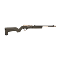 X-22 Backpack Stock For Ruger 10/22 Takedown