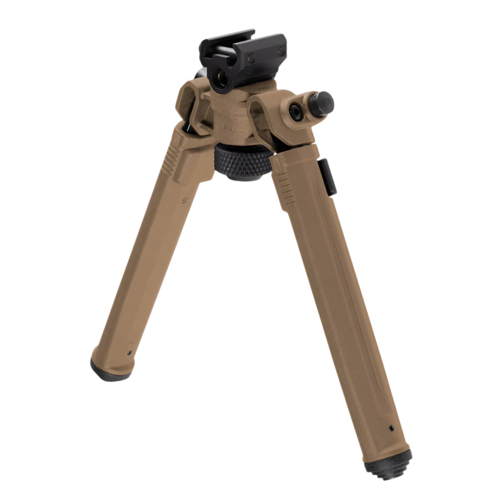 bipod-for-1913-picatinny-rail-mil-spec-Flat Dark Earth