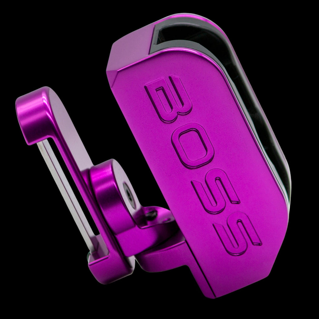 Magnetic Magazine Pouch | Multi-Platform Adjustable