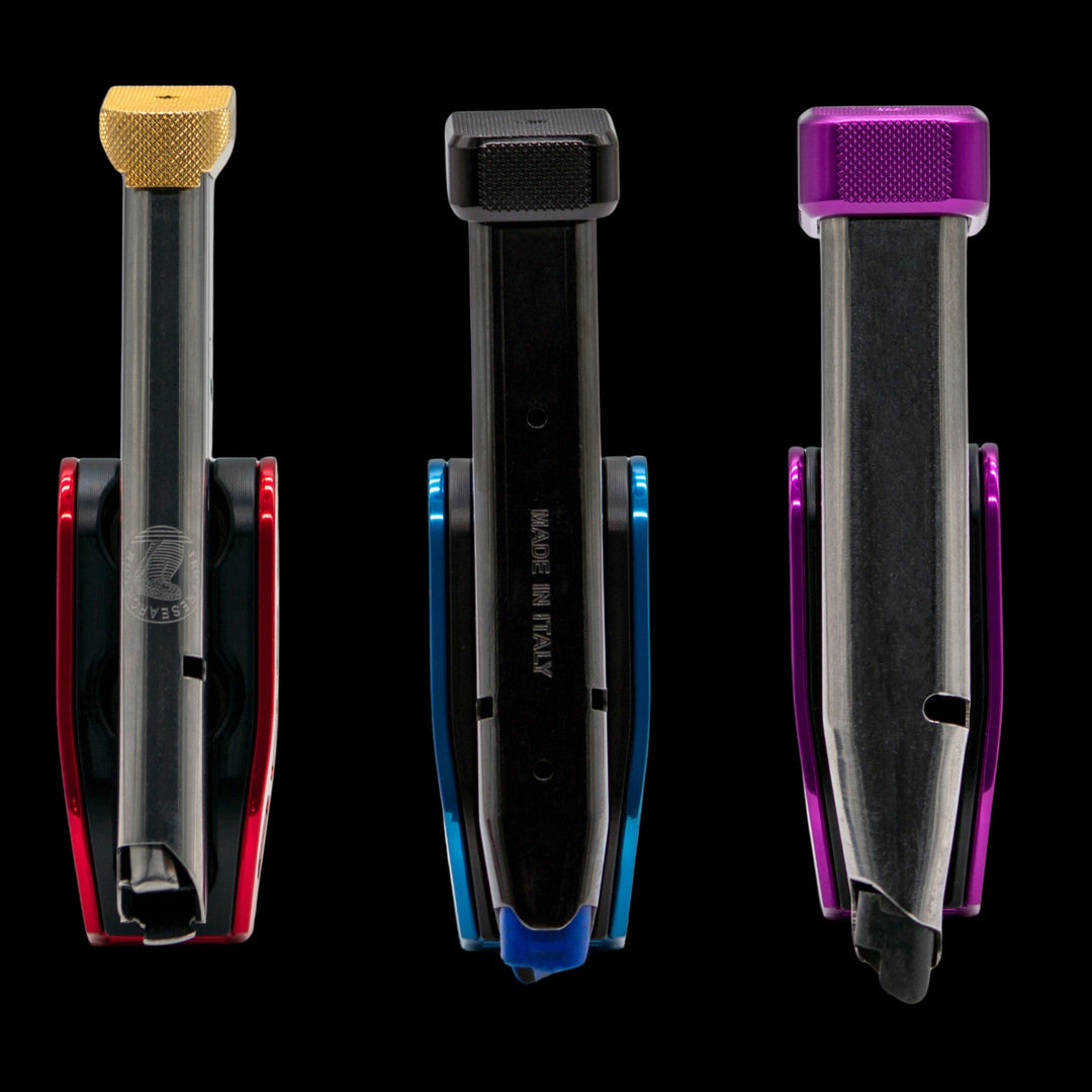 Magnetic Magazine Pouch | Multi-Platform Adjustable