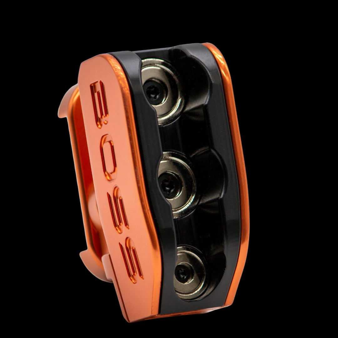 Magnetic Magazine Pouch | Multi-Platform Adjustable