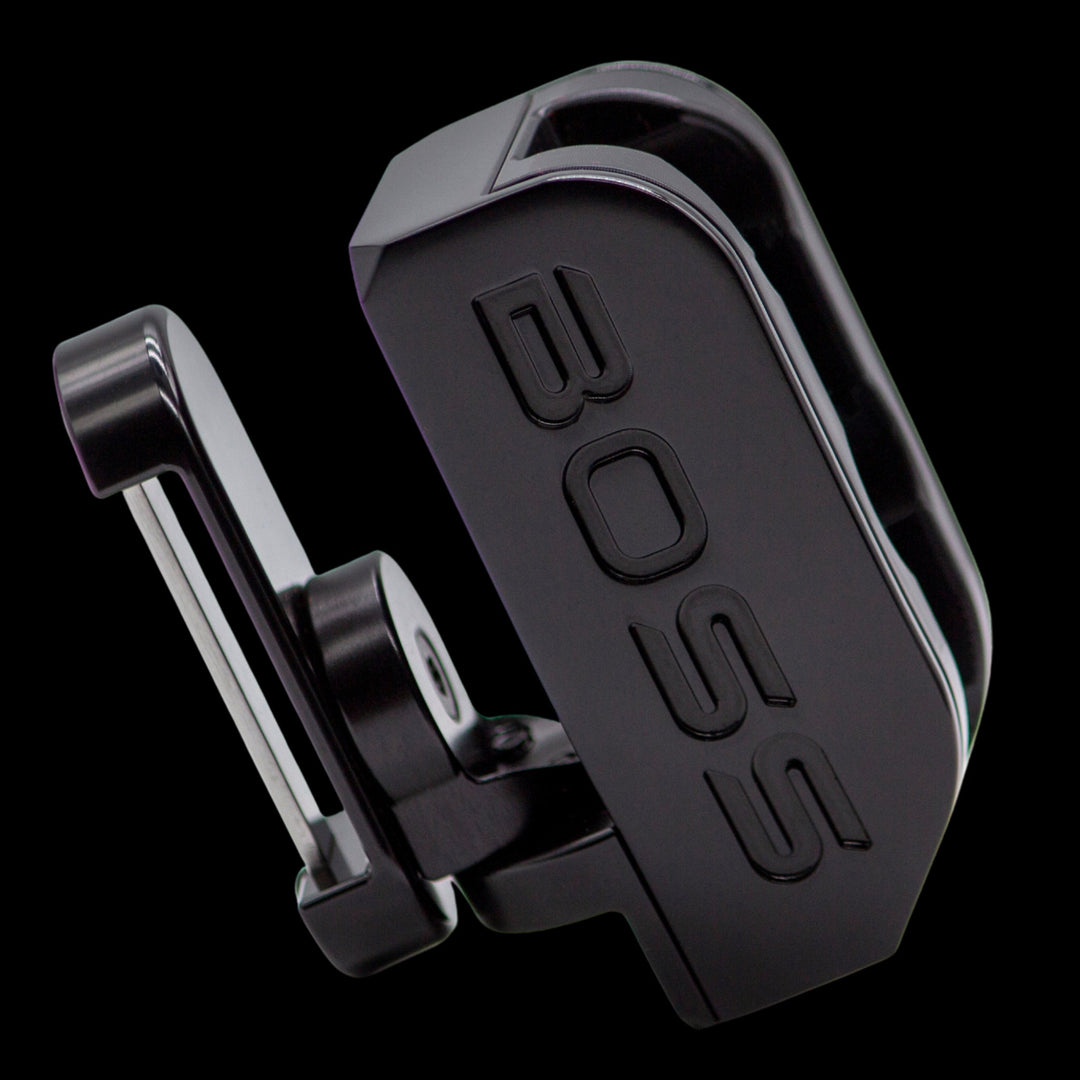 Magnetic Magazine Pouch | Multi-Platform Adjustable