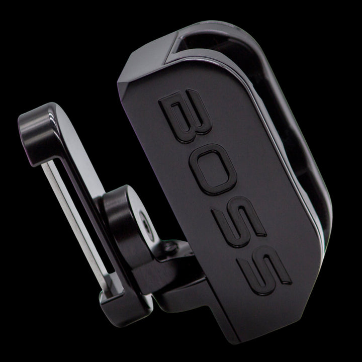 Magnetic Magazine Pouch | Multi-Platform Adjustable