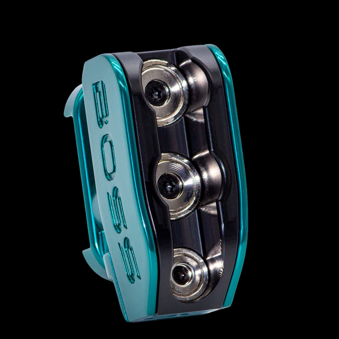 Magnetic Magazine Pouch | Multi-Platform Adjustable