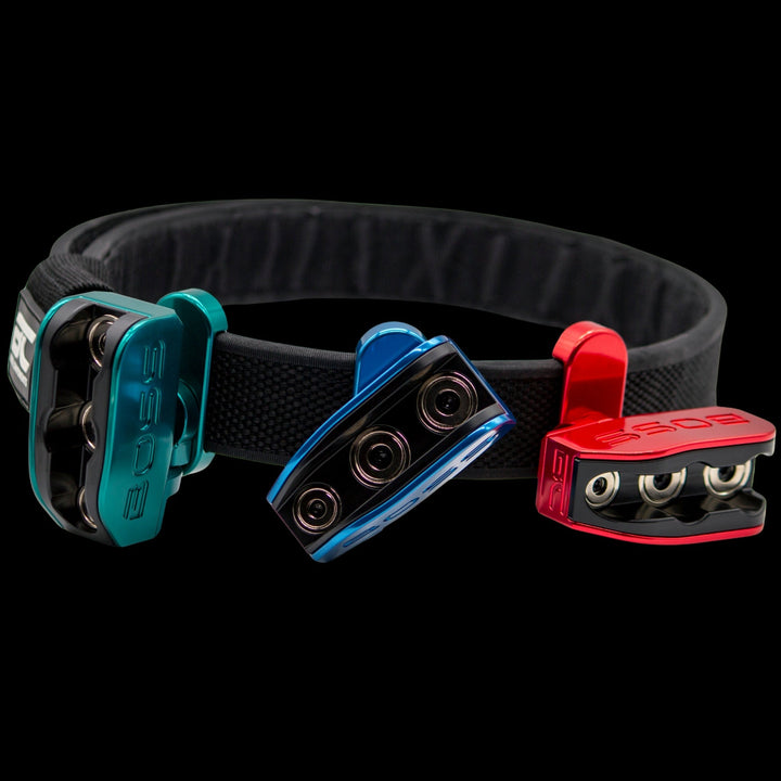 Magnetic Magazine Pouch | Multi-Platform Adjustable