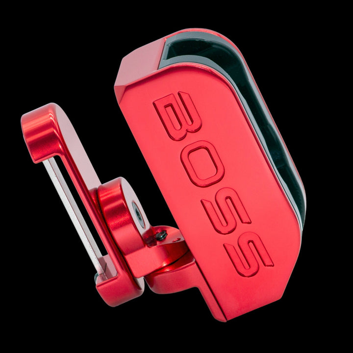 Magnetic Magazine Pouch | Multi-Platform Adjustable