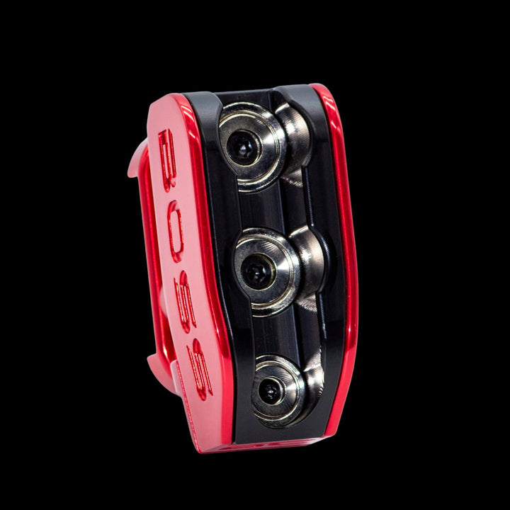 Magnetic Magazine Pouch | Multi-Platform Adjustable