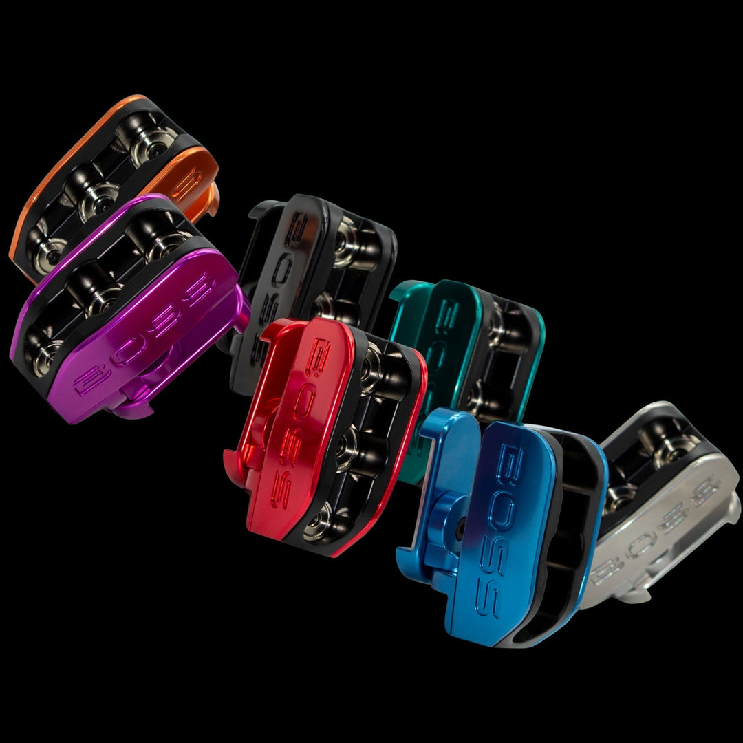 Magnetic Magazine Pouch | Multi-Platform Adjustable