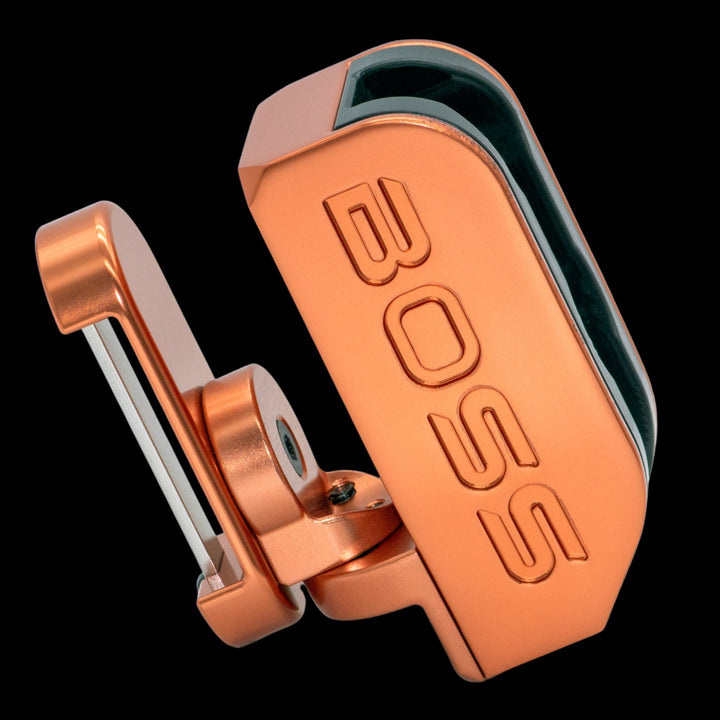 Magnetic Magazine Pouch | Multi-Platform Adjustable