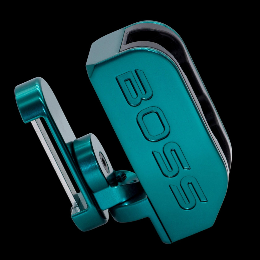 Magnetic Magazine Pouch | Multi-Platform Adjustable