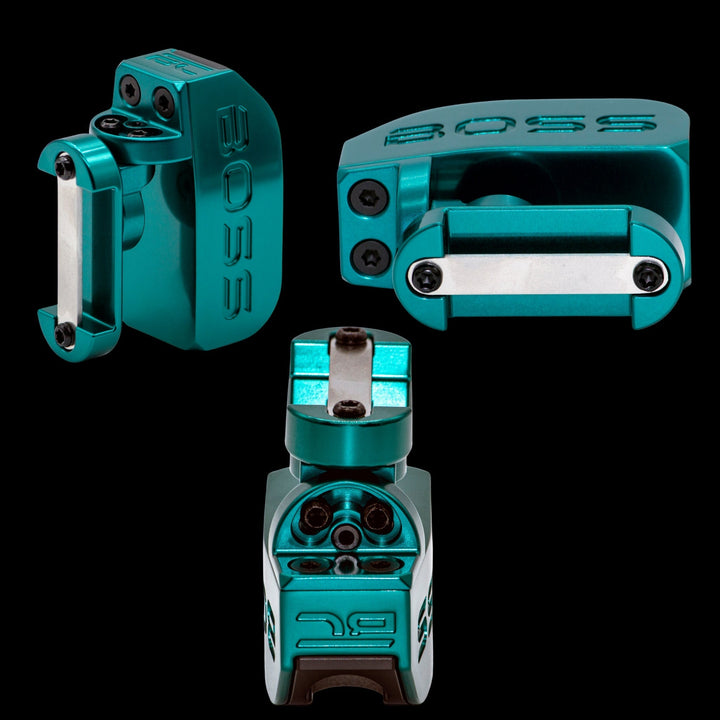 Magnetic Magazine Pouch | Multi-Platform Adjustable