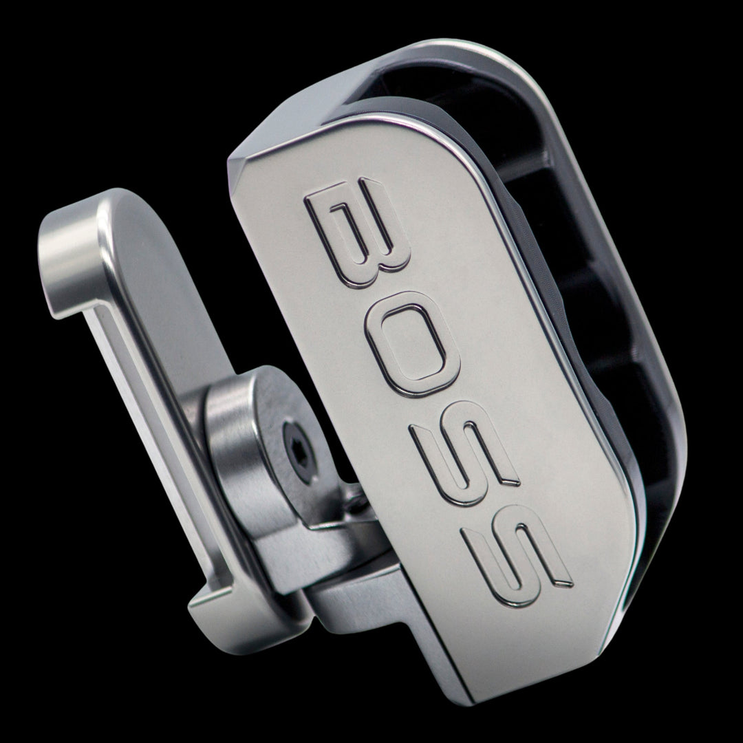Magnetic Magazine Pouch | Multi-Platform Adjustable