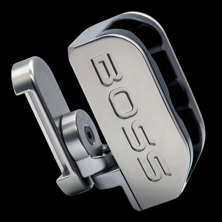 Magnetic Magazine Pouch | Multi-Platform Adjustable