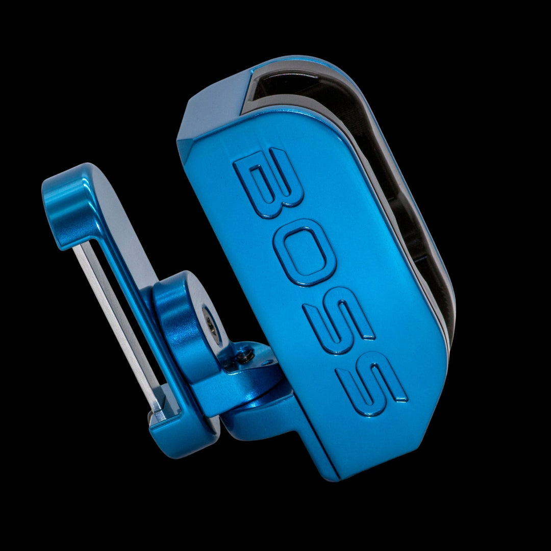 Magnetic Magazine Pouch | Multi-Platform Adjustable