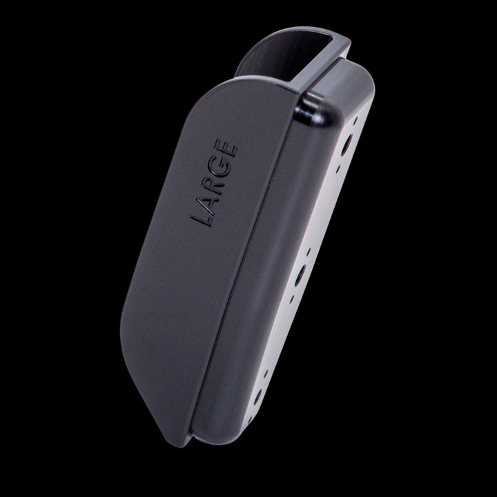 Magnetic Magazine Pouch | Delrin Insert