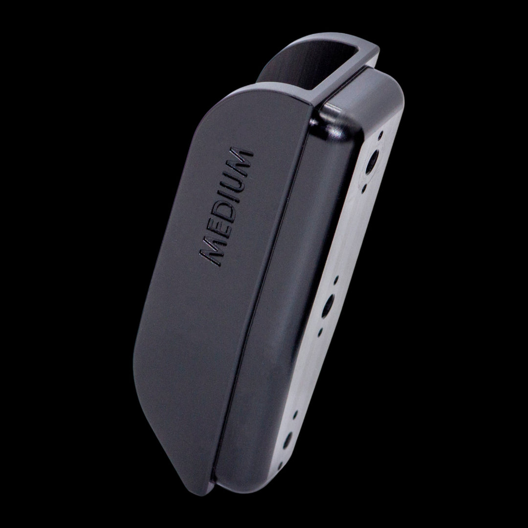 Magnetic Magazine Pouch | Delrin Insert