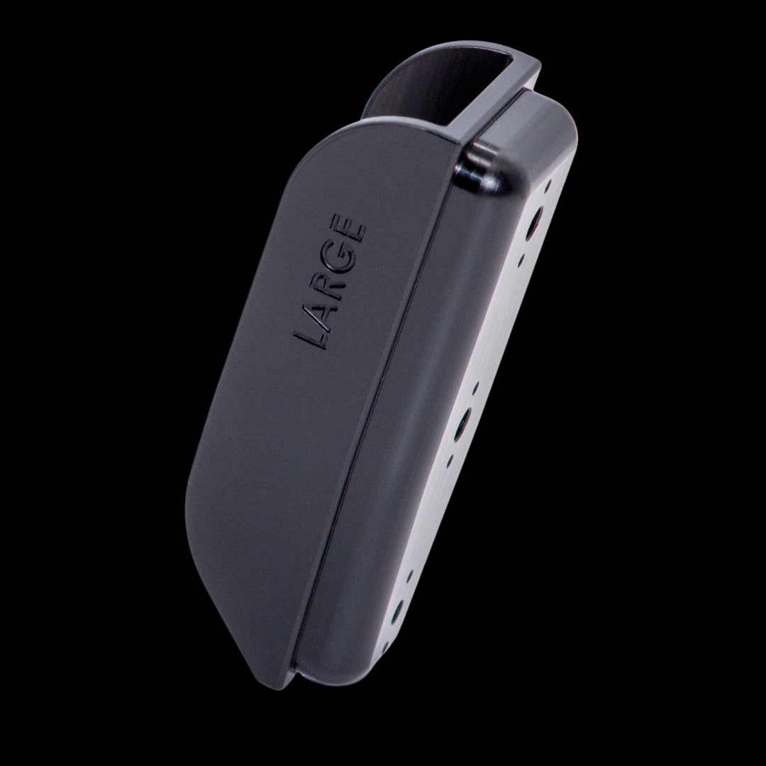 Magnetic Magazine Pouch | Delrin Insert