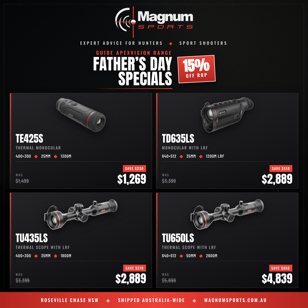 Guide Fathers Day Sale 2026
