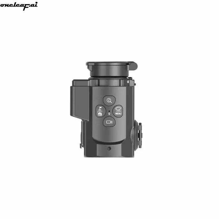 oneleaf.ai Mars mini 640x512(60Hz) Micro Thermal Imaging Scope for Pistol & Rifle