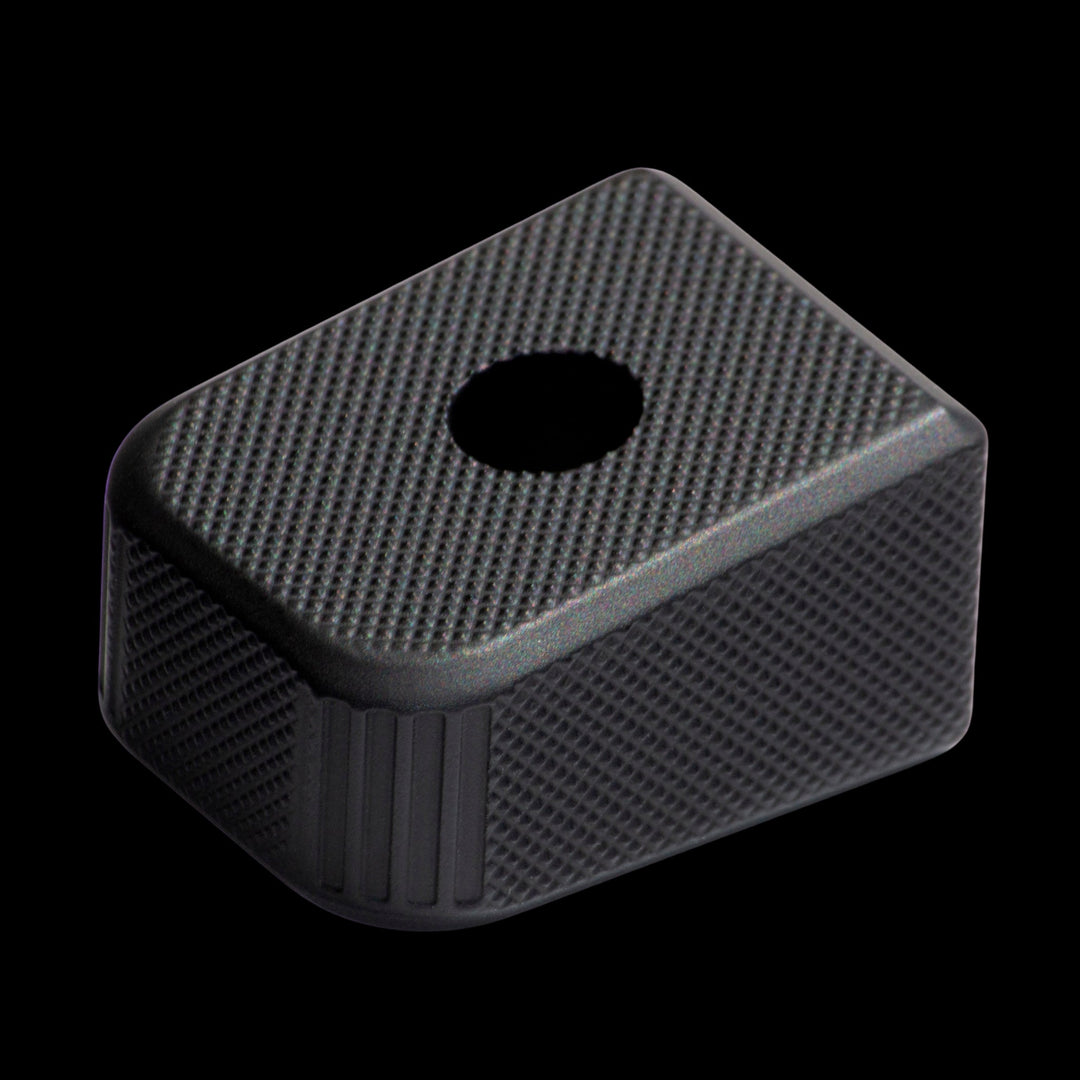 MBX 2011 Brass Magazine Base Pad