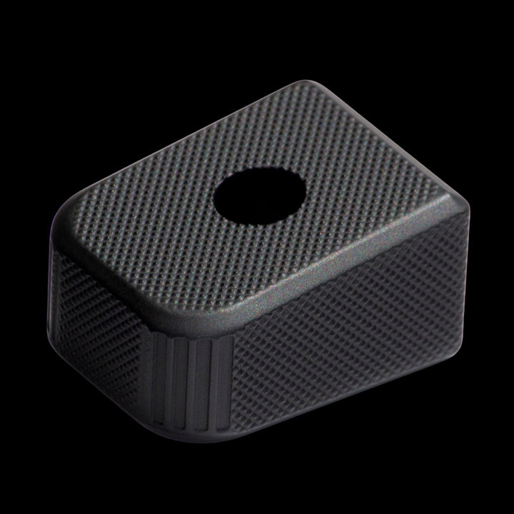 MBX 2011 Brass Magazine Base Pad