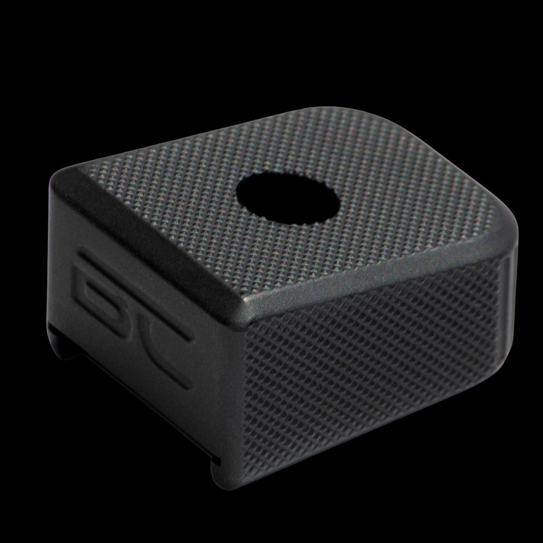 MBX 2011 Brass Magazine Base Pad