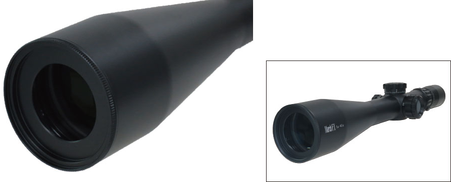 March Scopes MD Disc