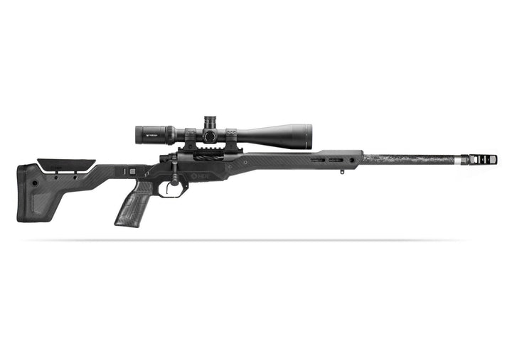 MDT HNT26 Carbon Fibre Hunting Chassis Fixed Stock