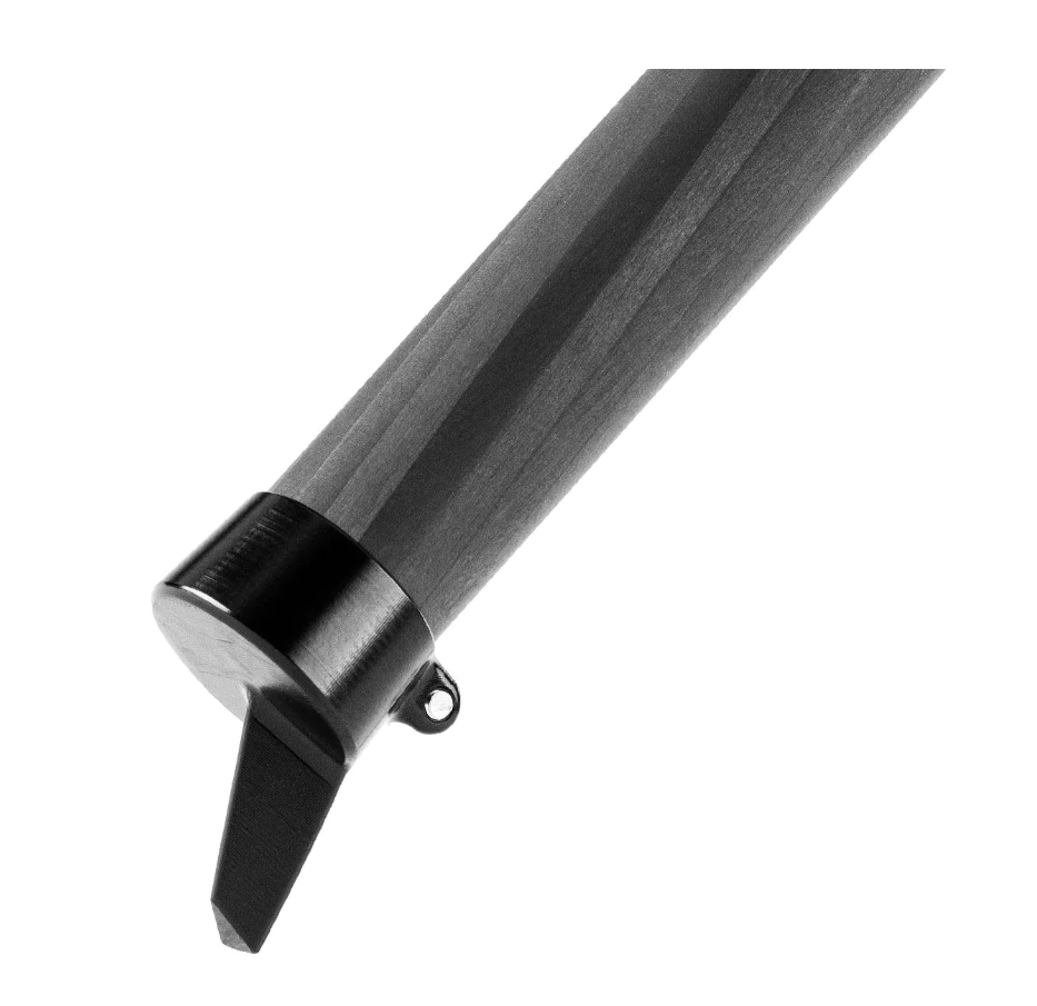 MDT Lightweight Mountain Bipod – view 6