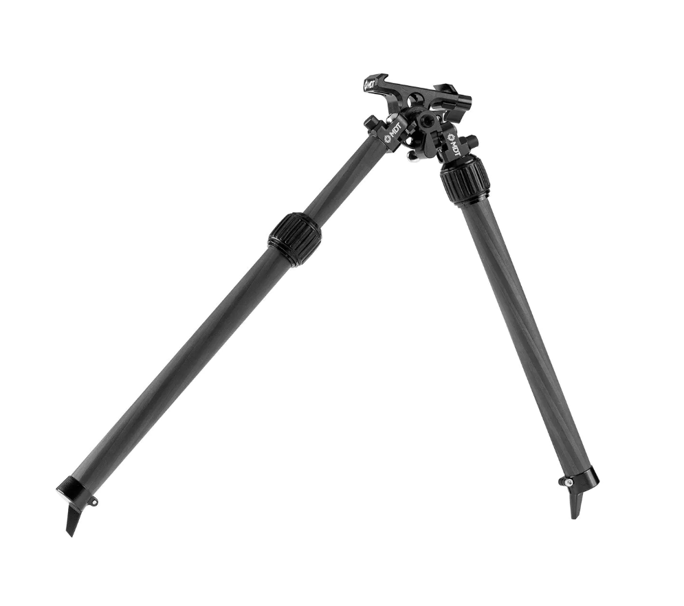 MDT Lightweight Mountain Bipod – view 4
