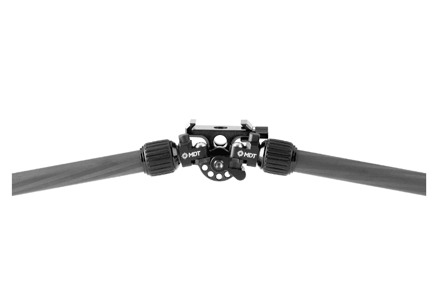 MDT Lightweight Mountain Bipod – view 5
