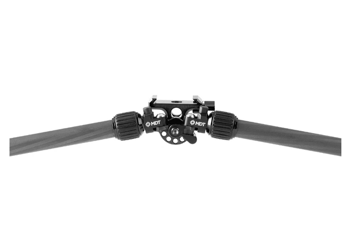 MDT Lightweight Mountain Bipod – view 5