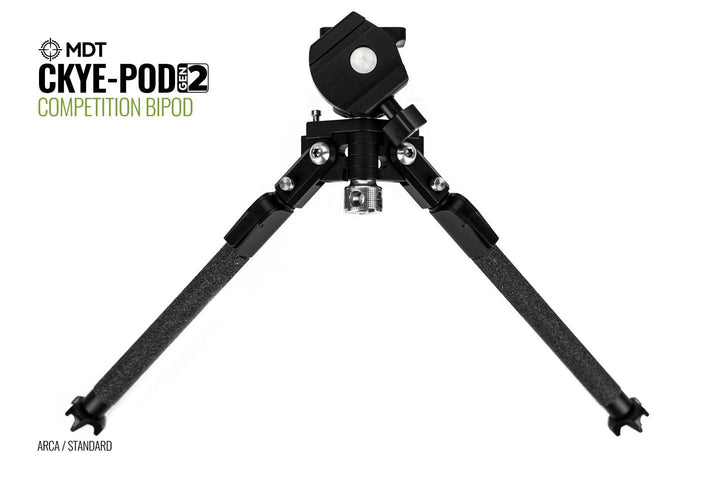 MDT CKYE-POD Gen 2 Bipod Sling Stud or ARMS 17 – view 5