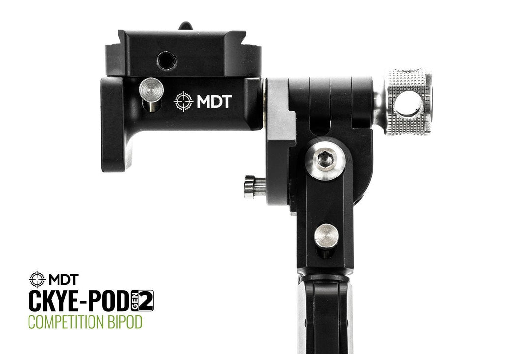 MDT CKYE-POD Gen 2 Bipod Sling Stud or ARMS 17 – view 8