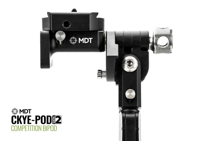 MDT CKYE-POD Gen 2 Bipod Sling Stud or ARMS 17 – view 8
