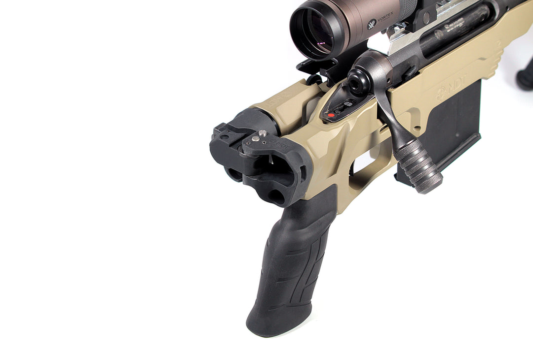 MDT Folding Stock Adapter – view 5