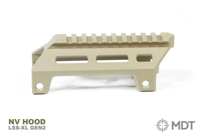 MDT LSS-XL Gen 2 Night Vision Hood Oversize – view 4