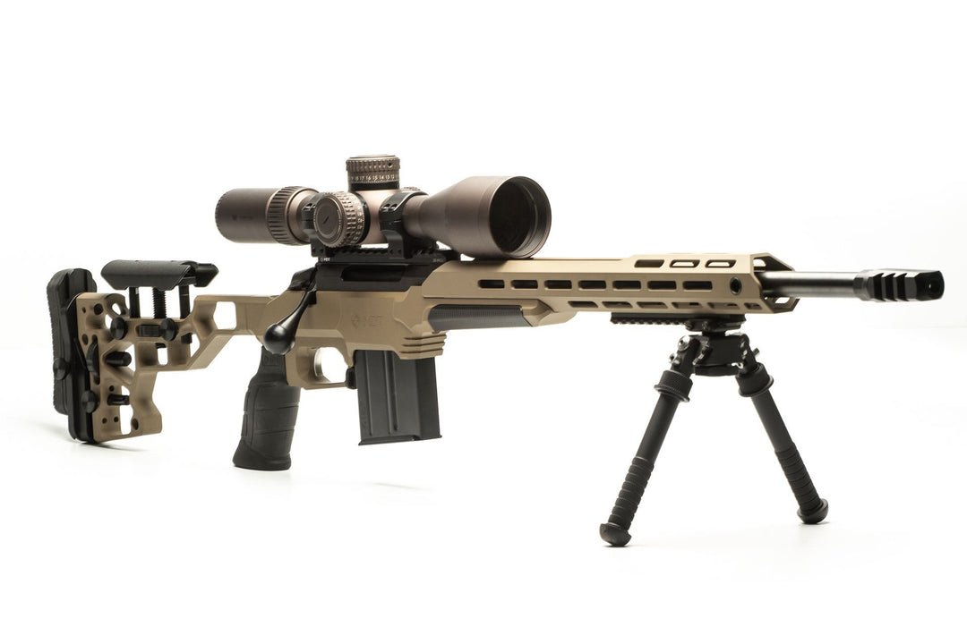 MDT ESS V2 Chassis Base