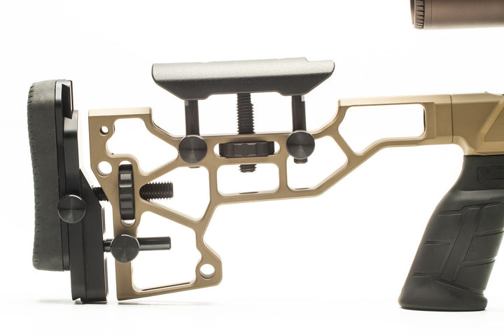 MDT ESS V2 Chassis Base – view 5