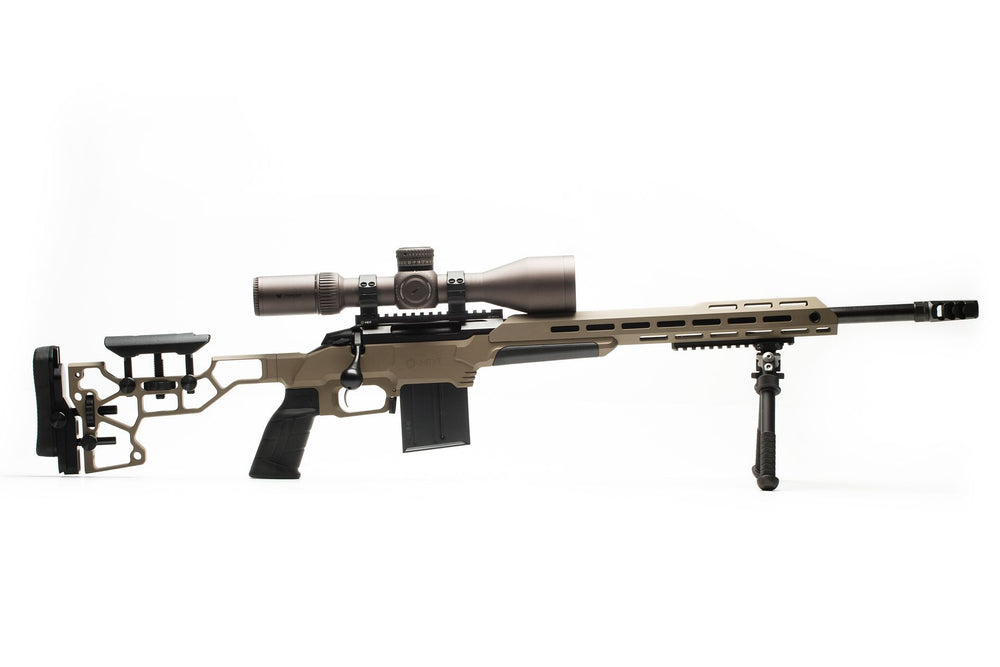 MDT ESS V2 Chassis Base – view 2