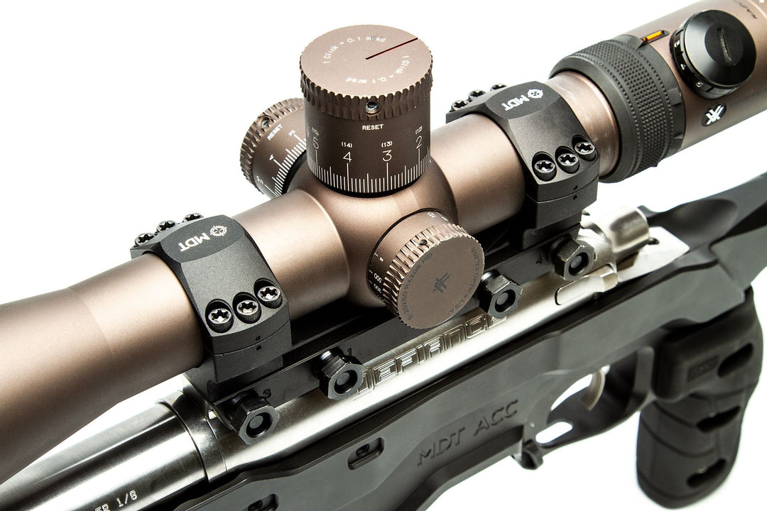 MDT Unimount One-Piece Scope Mount 35mm – view 3