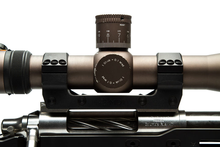 MDT Unimount One-Piece Scope Mount 35mm – view 4