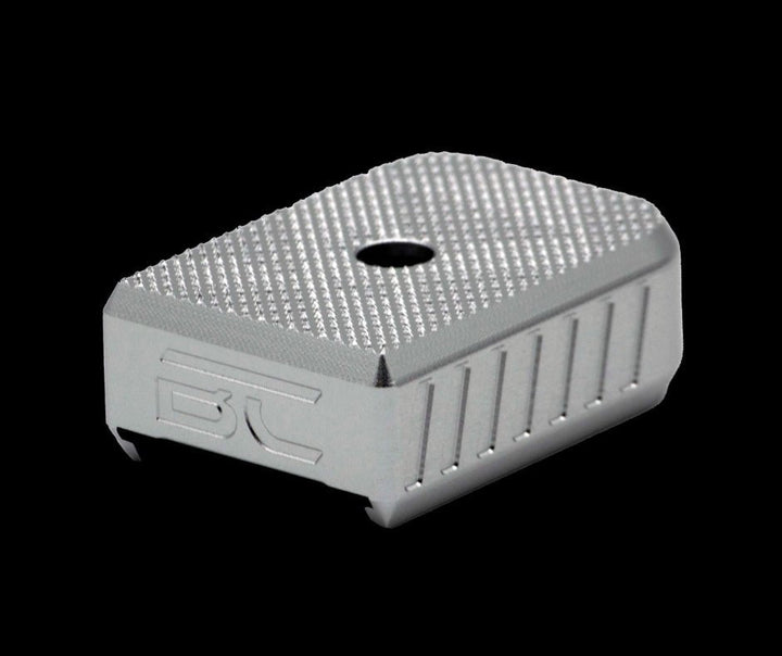 Mec-Gar CZ Shadow 2 Aluminium Base Pad | Magwell Ready