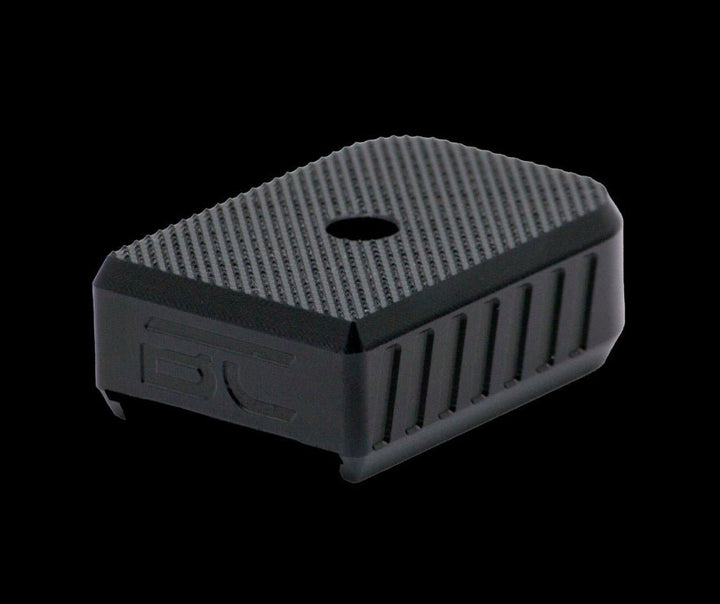 Mec-Gar CZ Shadow 2 Aluminium Base Pad | Magwell Ready