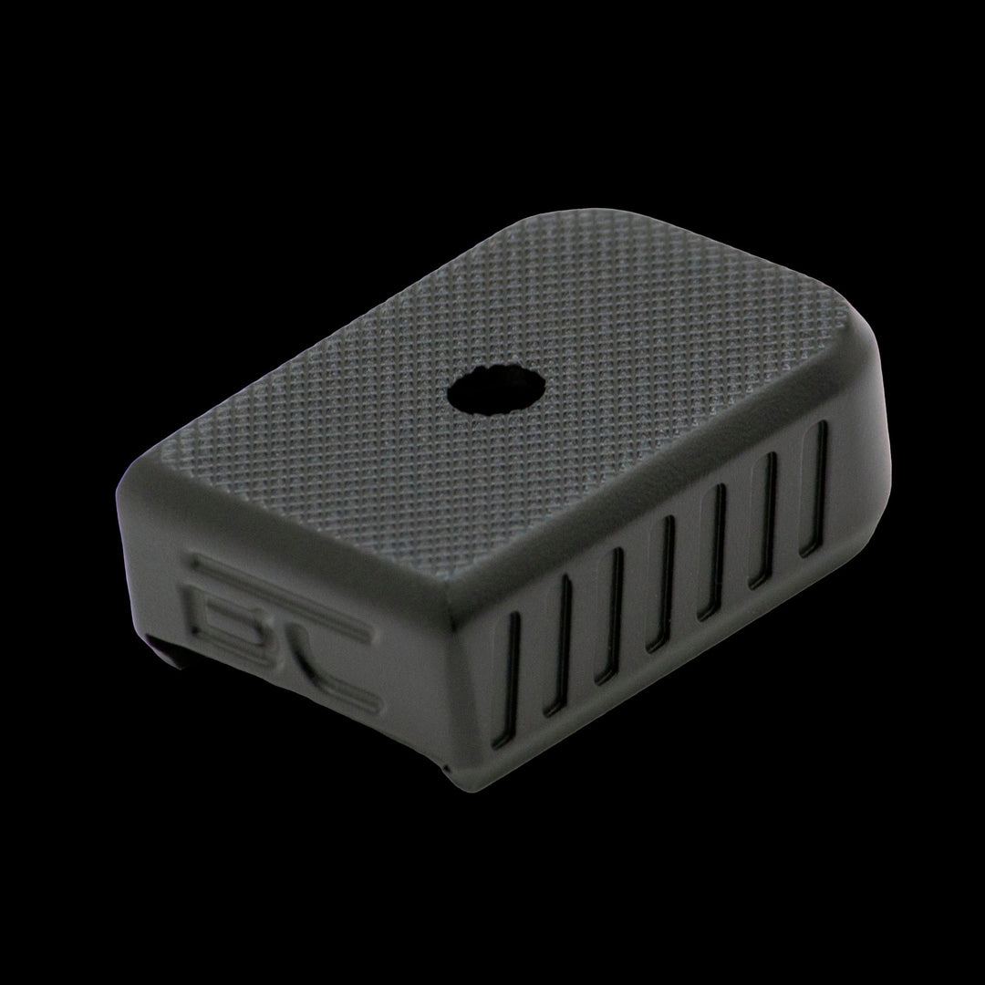 Mec-Gar CZ Shadow 2 Brass Base Pad | Magwell Ready
