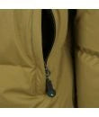 Ridgeline Crosscut Down Puffa Jacket |Teak |Mens